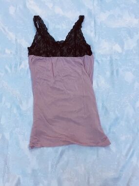 Nightgown/ Chemise/ Sleep dress